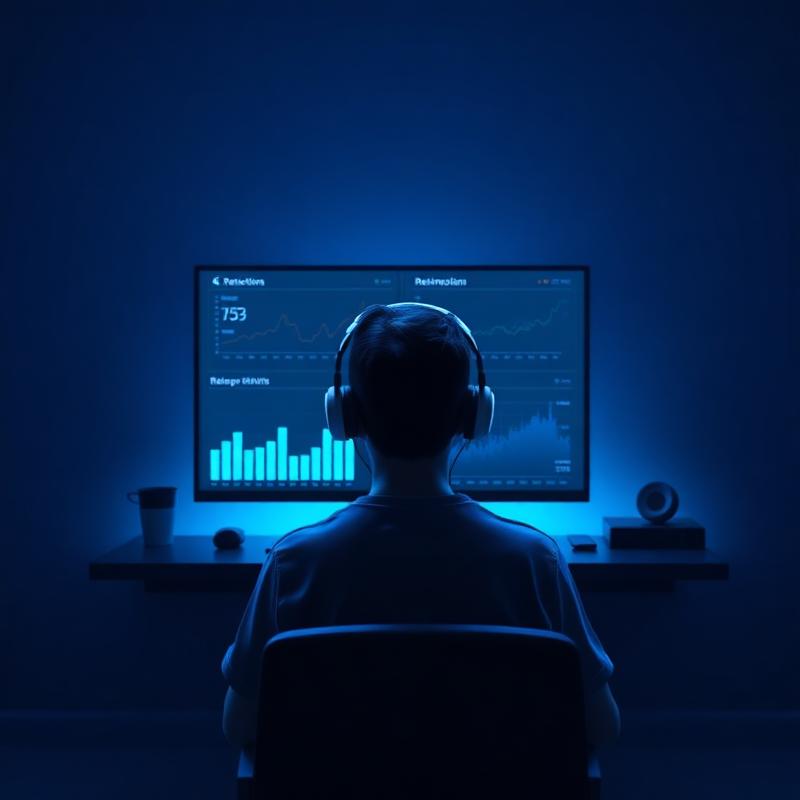 Analytics de retenção